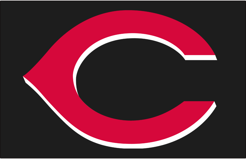 Cincinnati Reds 1999-2006 Cap Logo iron on transfers for fabric